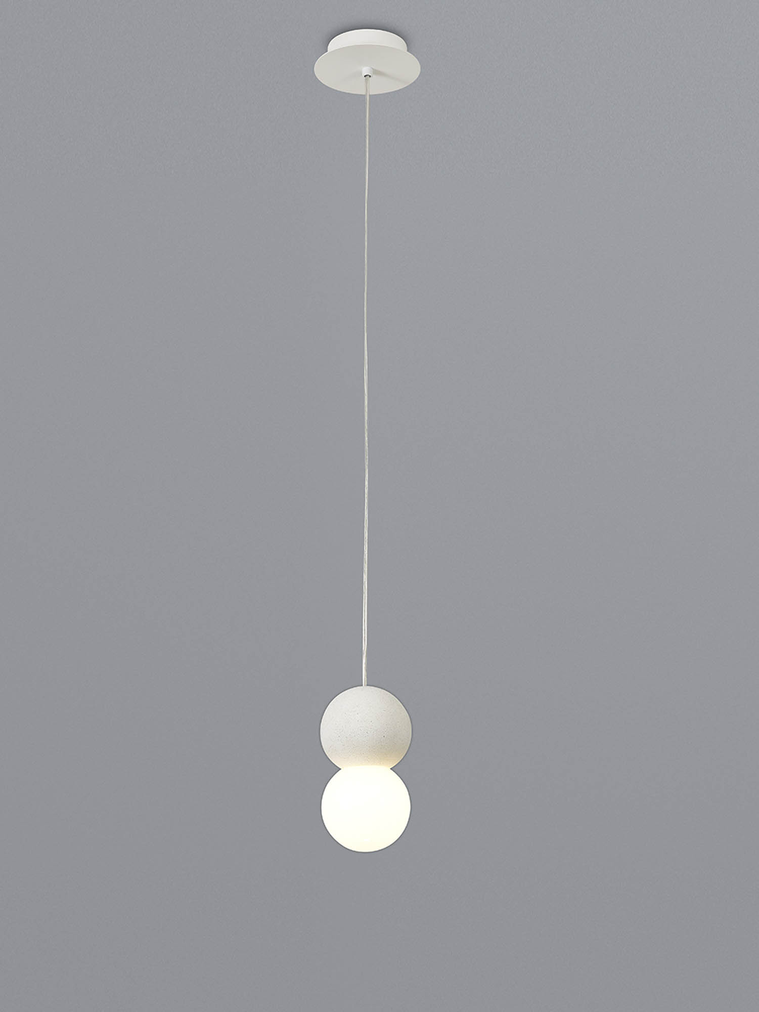 Galaxia Ceiling Lights Mantra Single Pendant